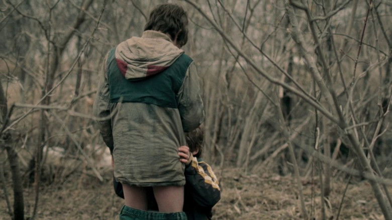 кадр из фильма Десять с половиной