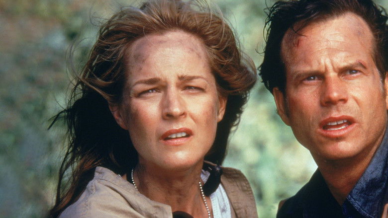 кадр из фильма Смерч