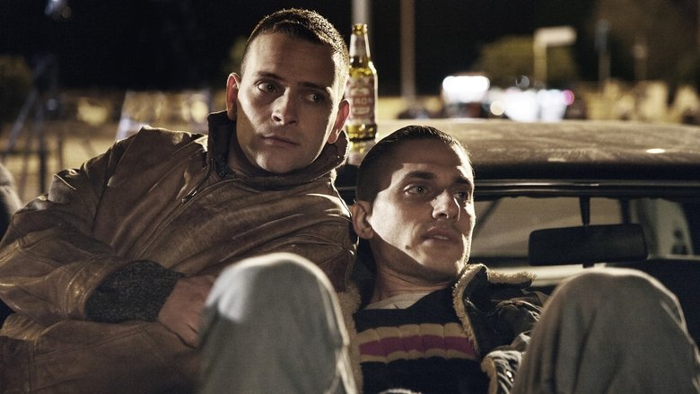 кадр из фильма Не будь злым