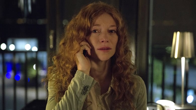 кадр из фильма Смерть - это сладкий сон