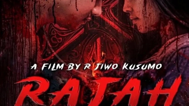 кадр из фильма Rajah