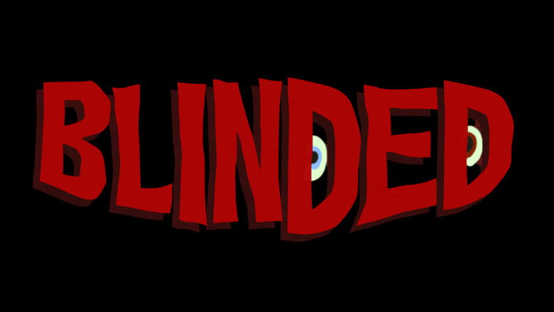 кадр из фильма BLINDED