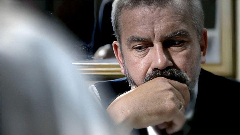 кадр из фильма Qui a tué Jaurès ?