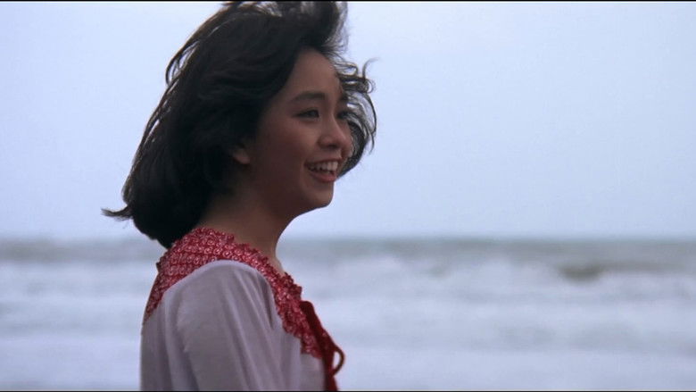 кадр из фильма 你不要走