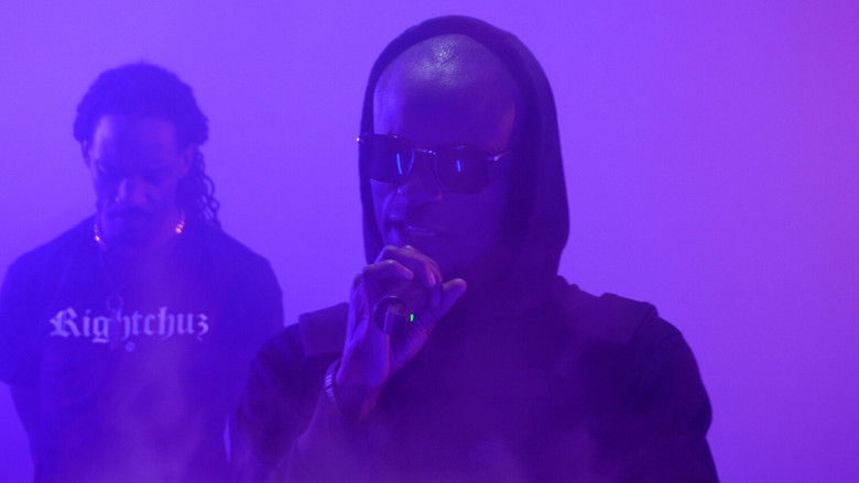 кадр из фильма The Rightchuz Way