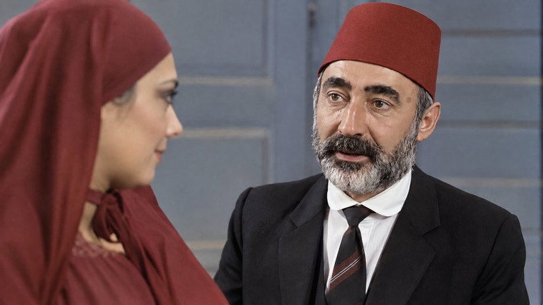 кадр из фильма Değirmen
