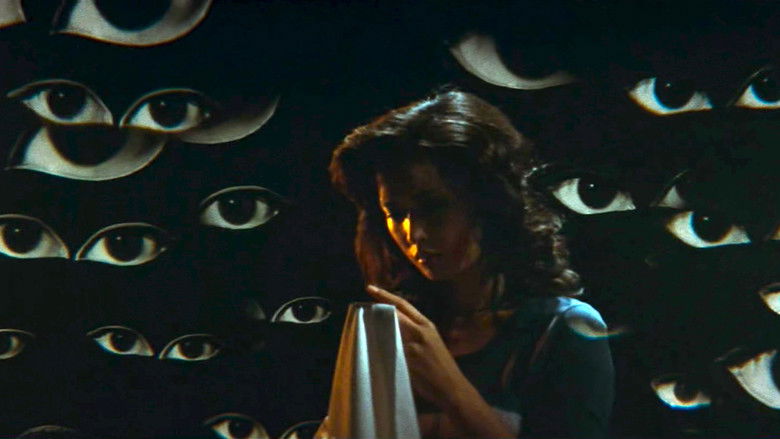 кадр из фильма Новая заключенная №701: Скорпион