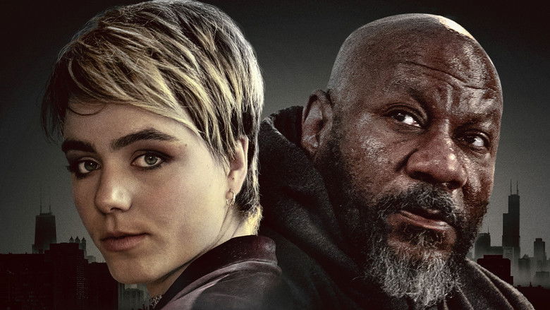 кадр из фильма Апперкот