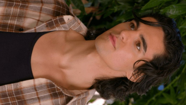 кадр из фильма Wrestling with Love