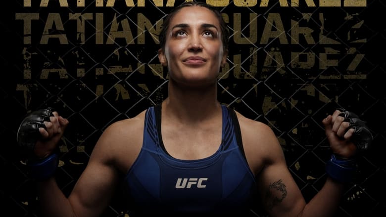 кадр из фильма The Unbreakable Tatiana Suarez