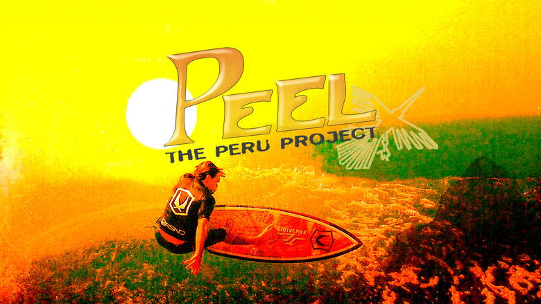 кадр из фильма Peel: The Peru Project