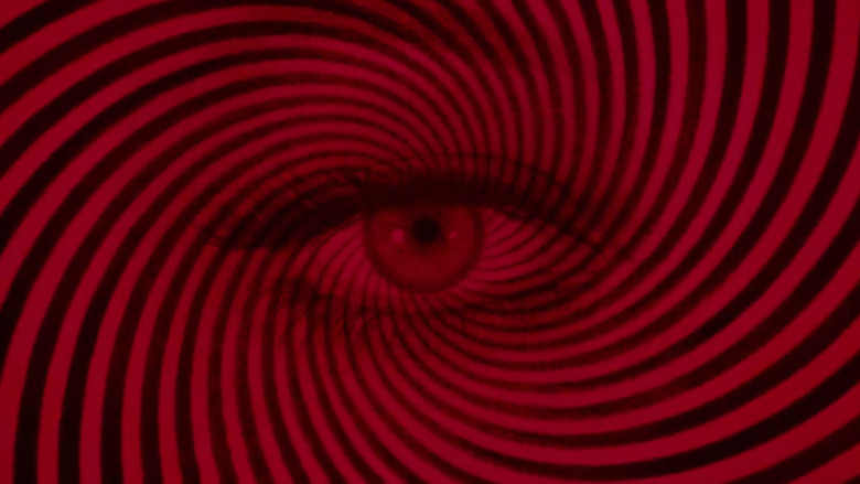 кадр из фильма Глаз урагана