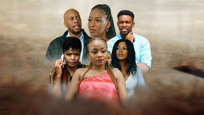 кадр из фильма Imfihlo 3