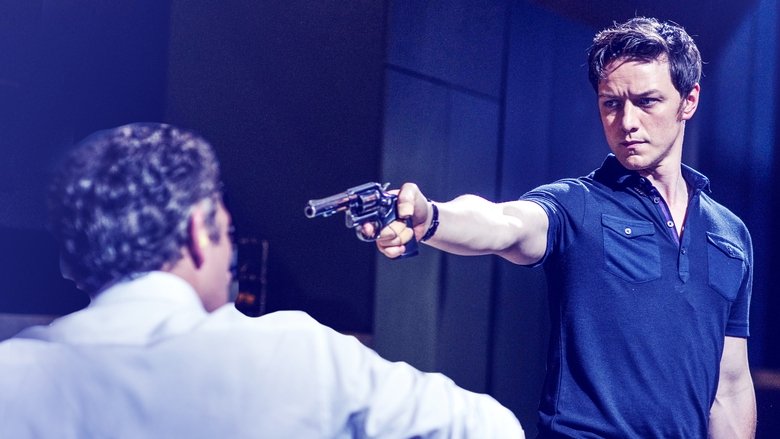 кадр из фильма Транс