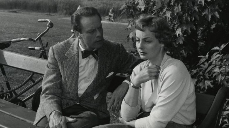 кадр из фильма En kvinde er overflødig