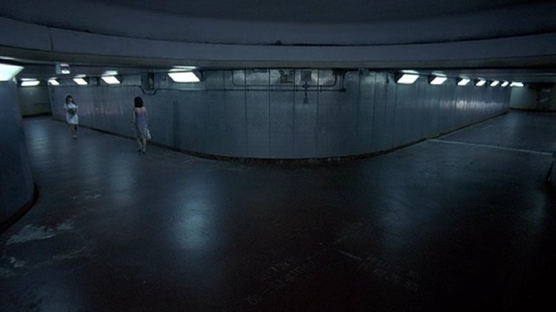 кадр из фильма Капризное облако