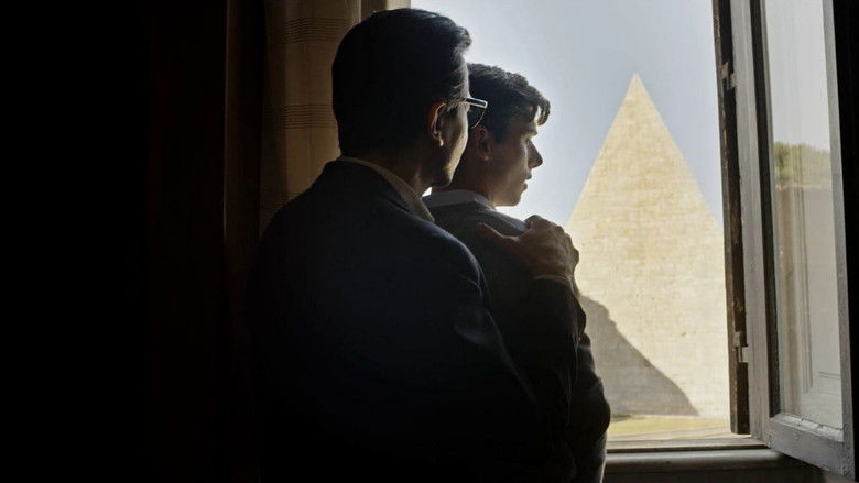 кадр из фильма Повелитель муравьёв