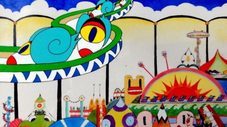 кадр из фильма Quasi at the Quackadero