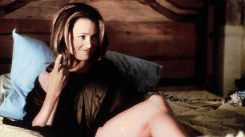 Кое-что о сексе