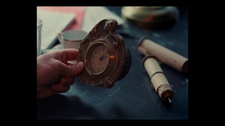 кадр из фильма Next!