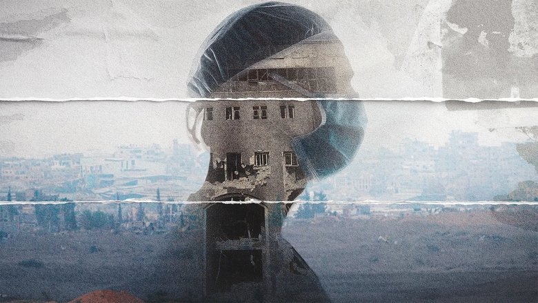 кадр из фильма Gaza: Doctors Under Attack