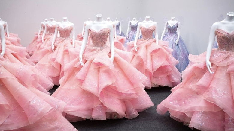 кадр из фильма Making Wicked: For Good