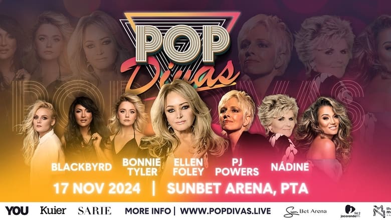 кадр из фильма Pop Divas