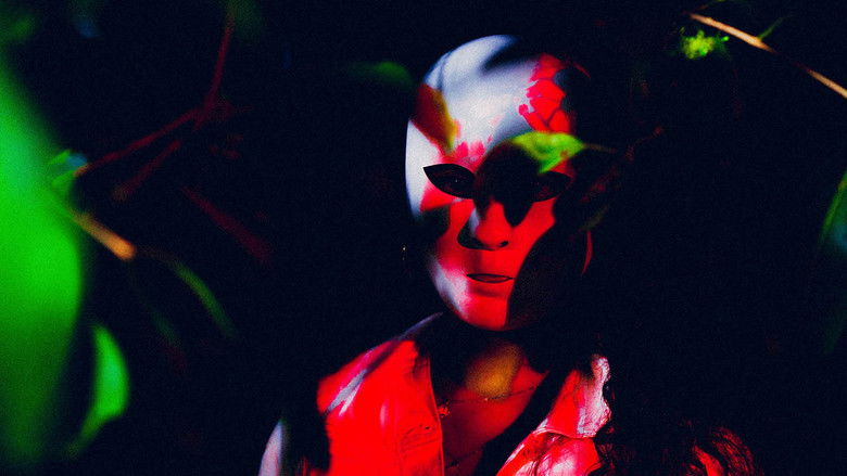 кадр из фильма Медуза