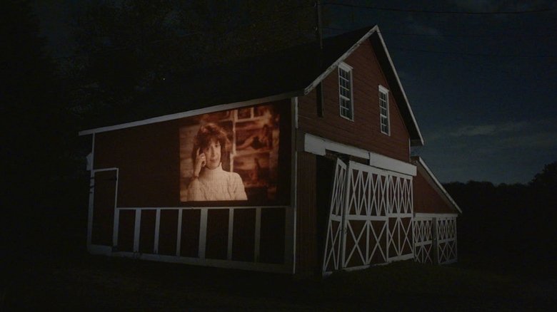 кадр из фильма Beyond the Gaze: Jule Campbell's Swimsuit Issue