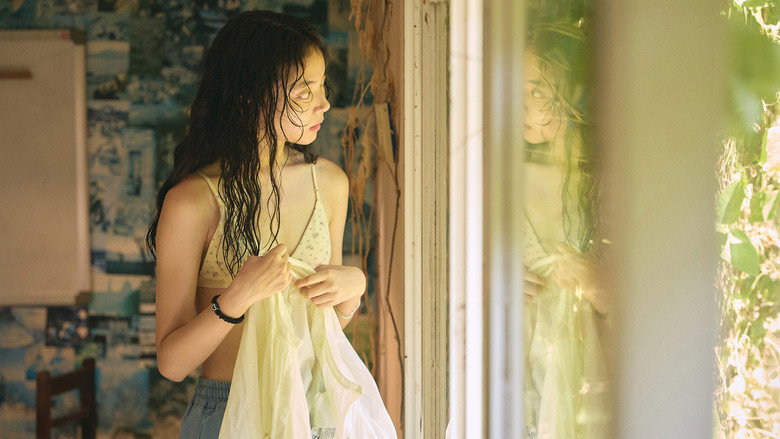 кадр из фильма 첫 세계