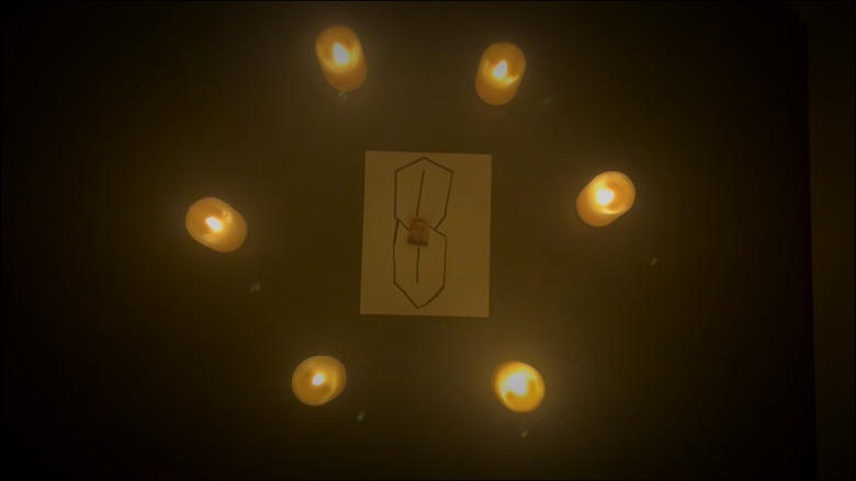 кадр из фильма My Weston is My Hero