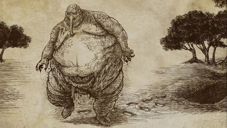 кадр из фильма Винни-Пух: Кровь и мёд 3