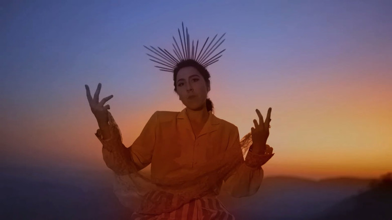 кадр из фильма Arte Errante