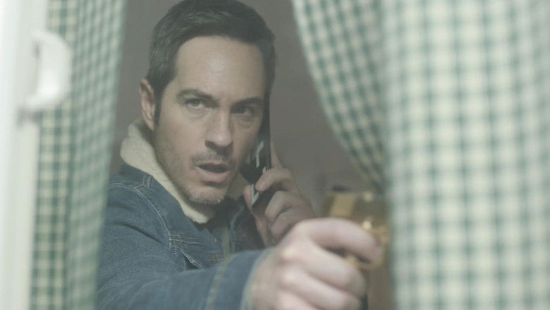 кадр из фильма Give Me Your Eyes