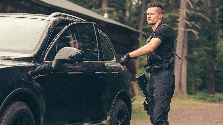 кадр из фильма The Discarded