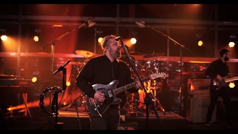 кадр из фильма The Dear Hunter: Act I: The Lake South, The River North