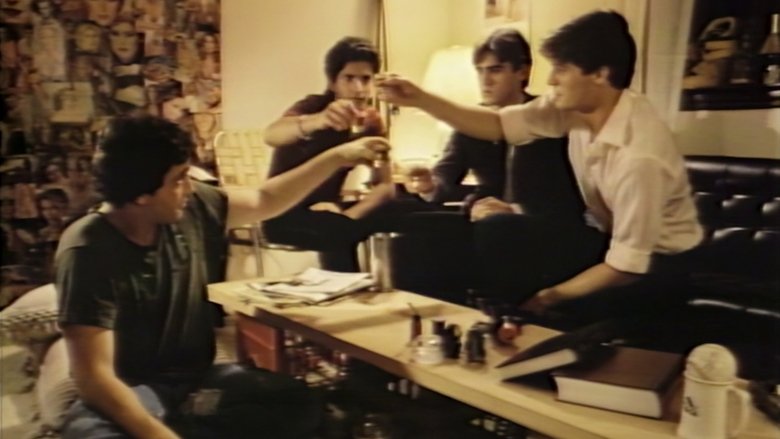 кадр из фильма Screen Test