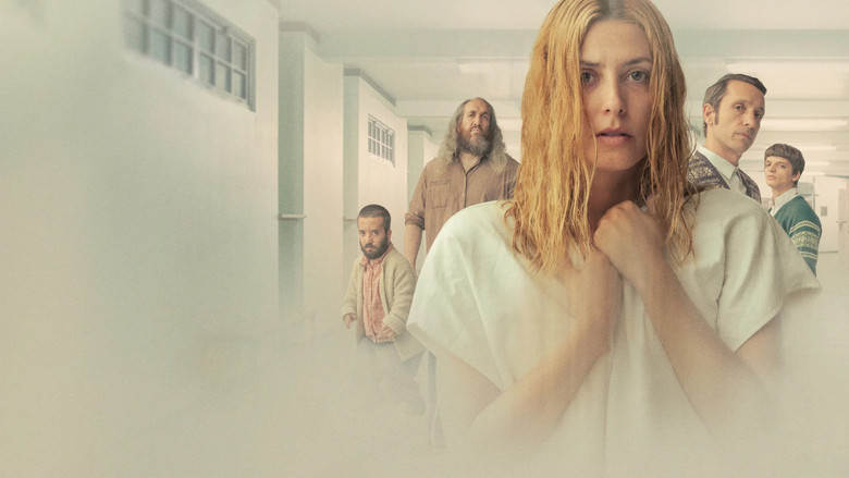 кадр из фильма Кривые линии Господа