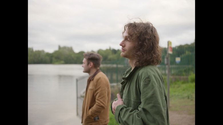 кадр из фильма The Last Call