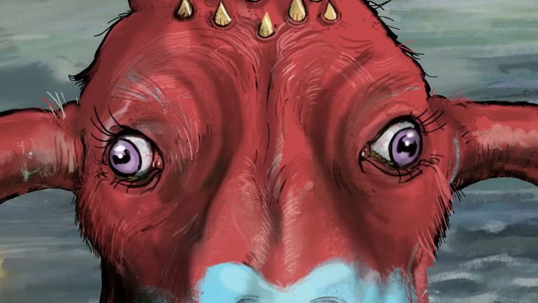 кадр из фильма The Shoebody Bop