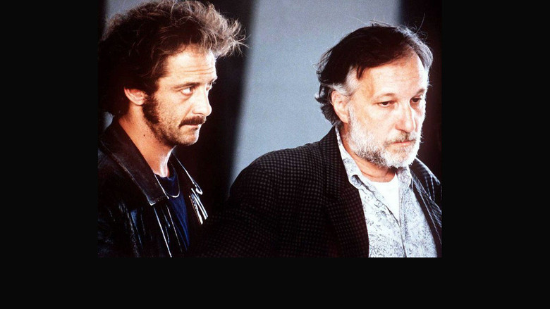 кадр из фильма Фред