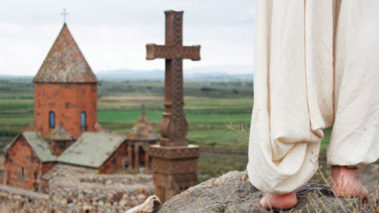 кадр из фильма Sinfonía en abril