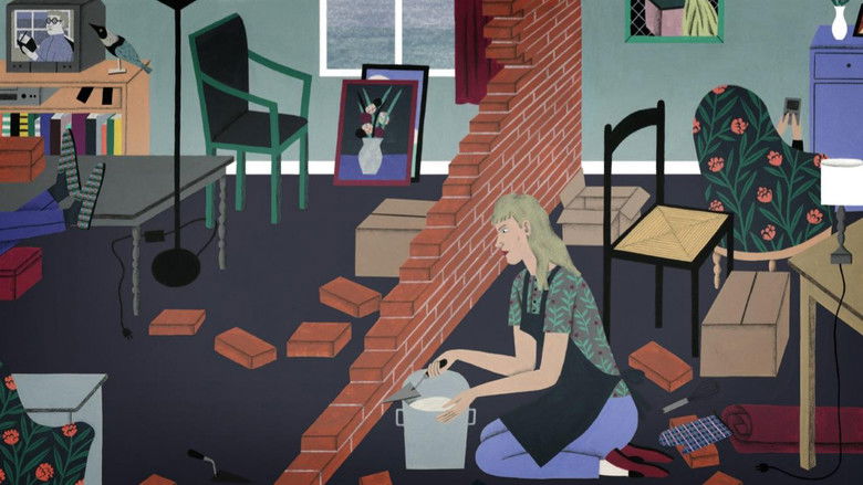 кадр из фильма L'Amour en plan