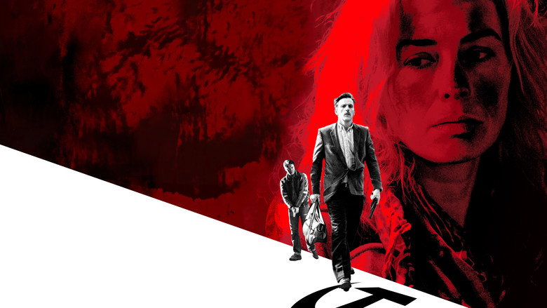 кадр из фильма The Man on the Other Side