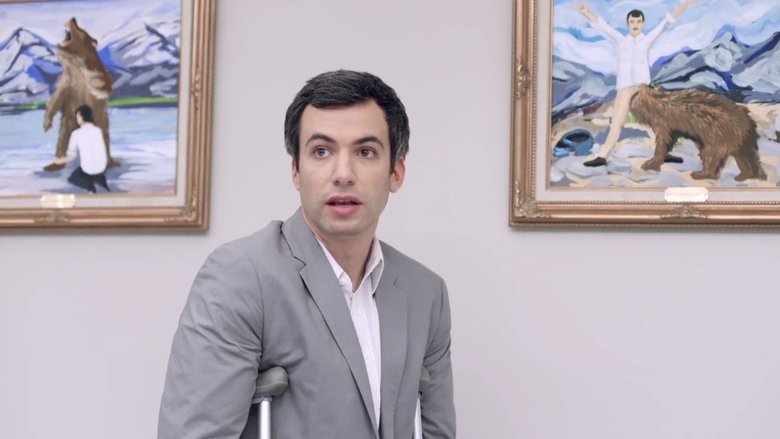 кадр из фильма На колесах