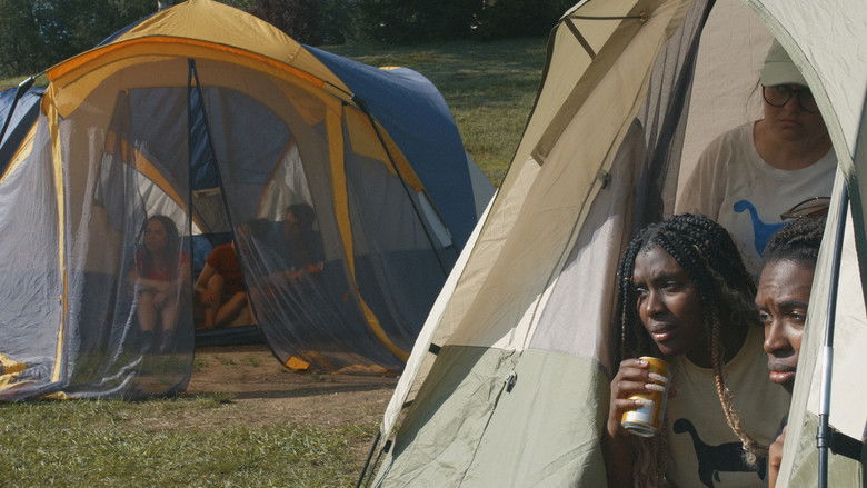 кадр из фильма Boomer sur le lac