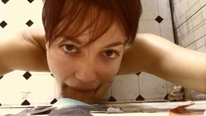 кадр из фильма Belladonna's Hole in the Wall