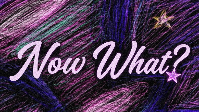 кадр из фильма Now What?