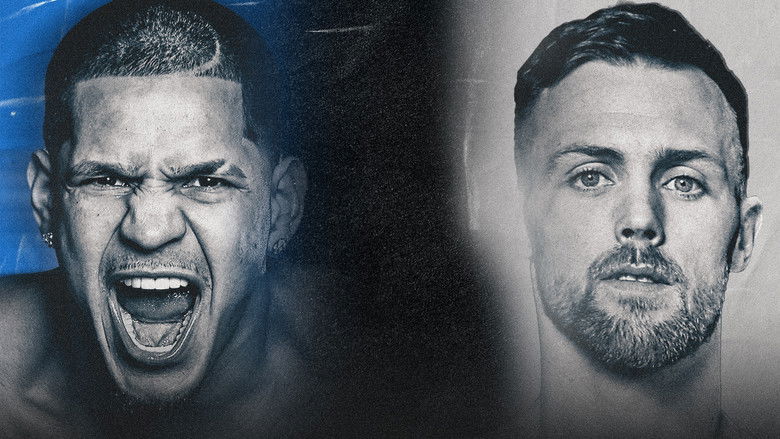 кадр из фильма Edgar Berlanga vs. Padraig McCrory