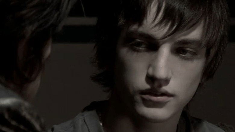 кадр из фильма The Ambassador